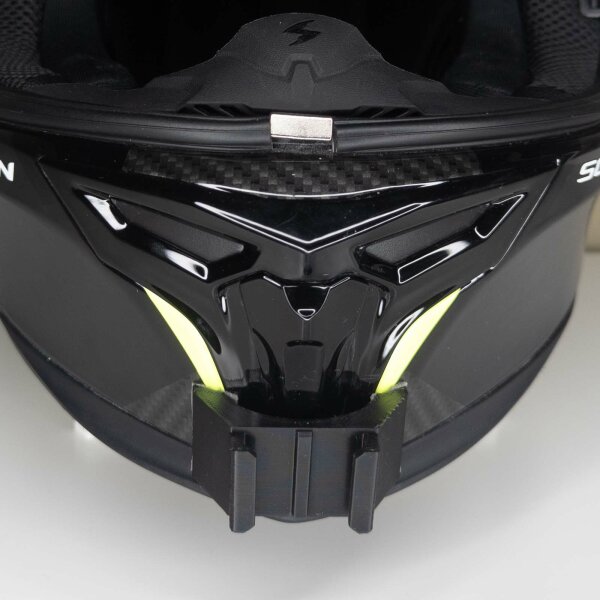 Chin Mount für Scorpion EXO 520 Air (T520)