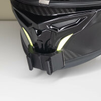 Chin Mount für Scorpion EXO 520 Air (T520)