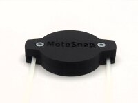 AirTag Case Motorrad